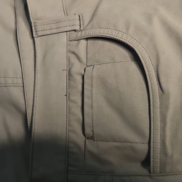 New Balance Men's All Motion 4-Way Stretch Pants - Picture 11 of 11